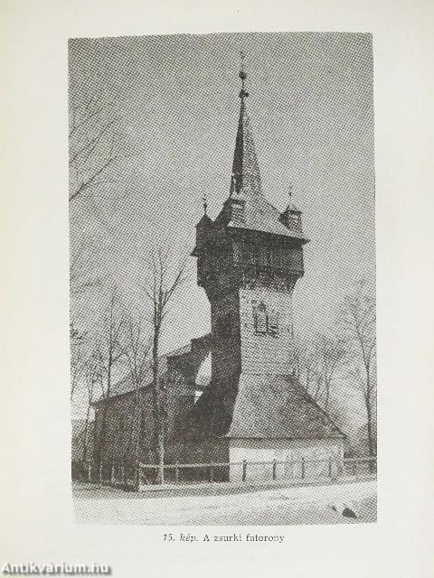 Szabolcs-Szatmár megyei történelmi olvasókönyv