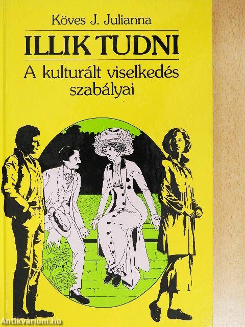 Illik tudni