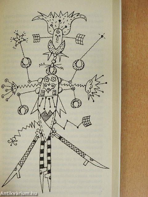 Fogadó a Négy Macskához