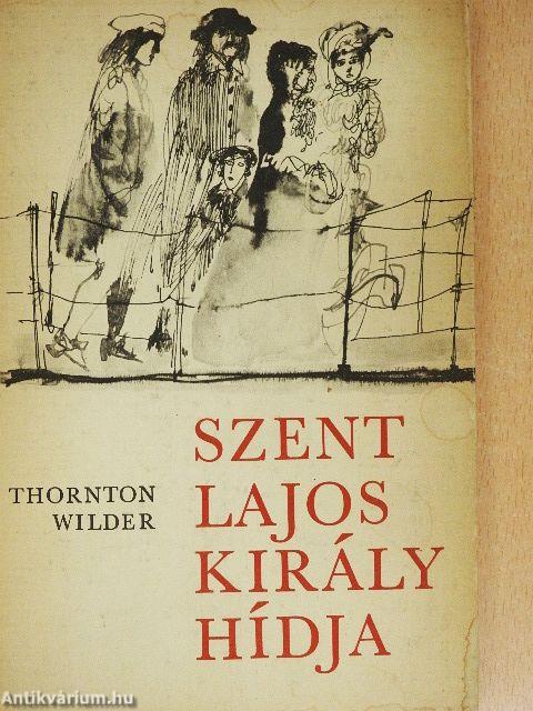 Szent Lajos király hídja