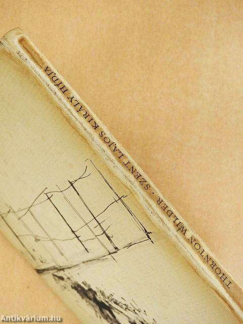 Szent Lajos király hídja