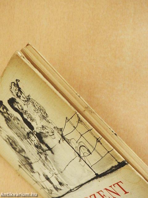 Szent Lajos király hídja