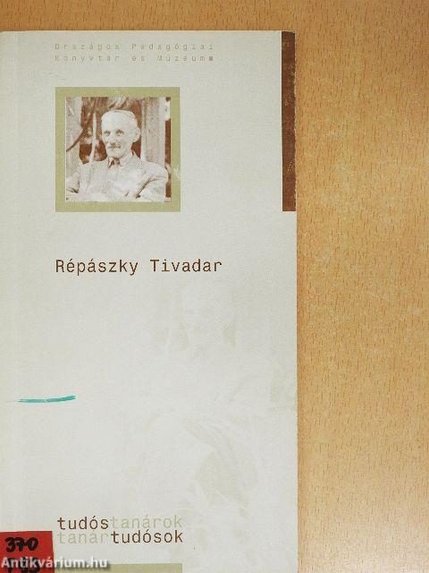 Répászky Tivadar