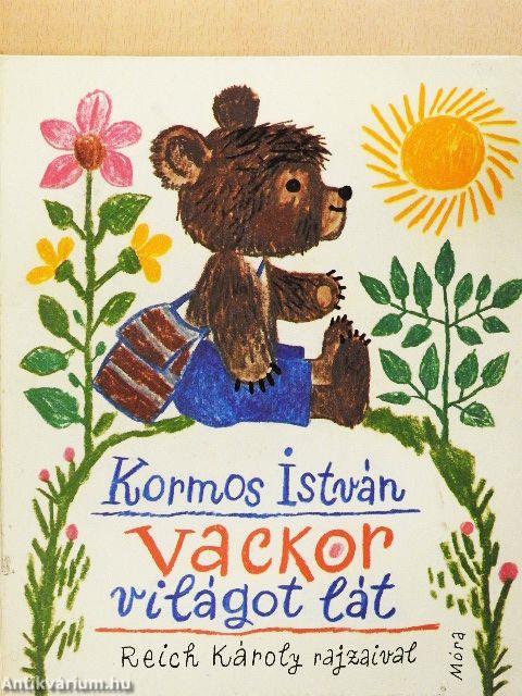 Vackor világot lát