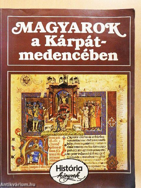 Magyarok a Kárpát-medencében
