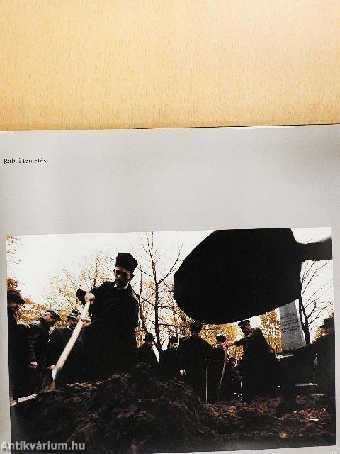 ...és beszéld el fiadnak...