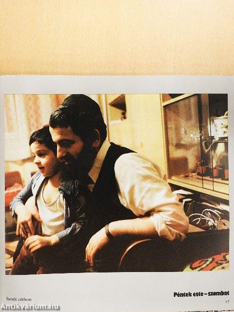 ...és beszéld el fiadnak...