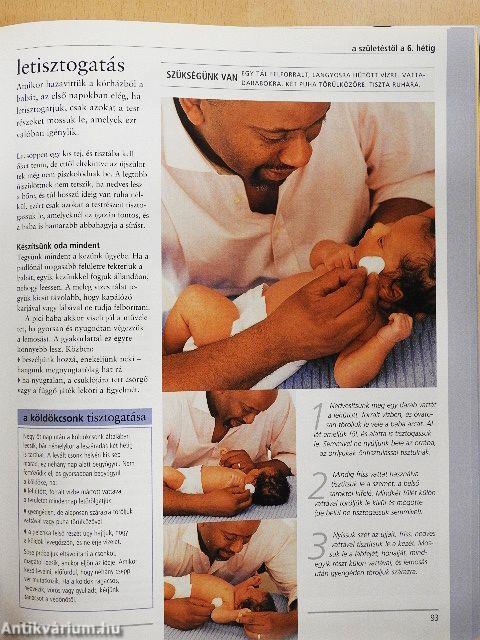 Johnson's mamák & babák