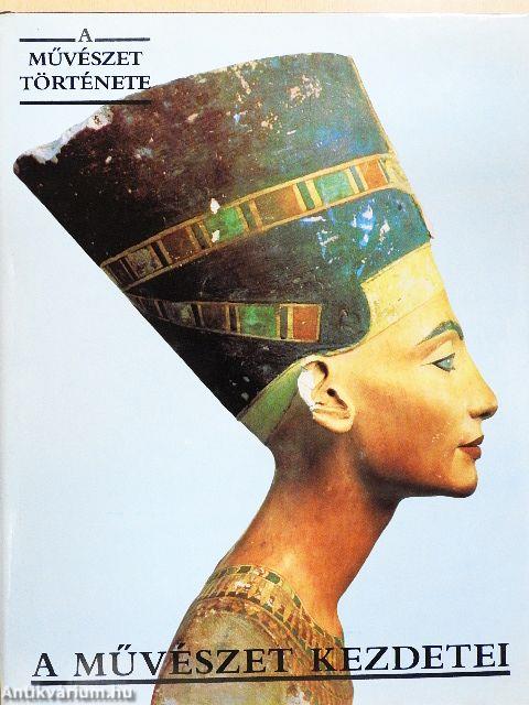 A művészet kezdetei