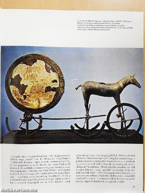 A művészet kezdetei