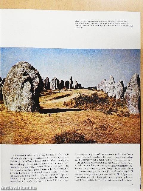 A művészet kezdetei