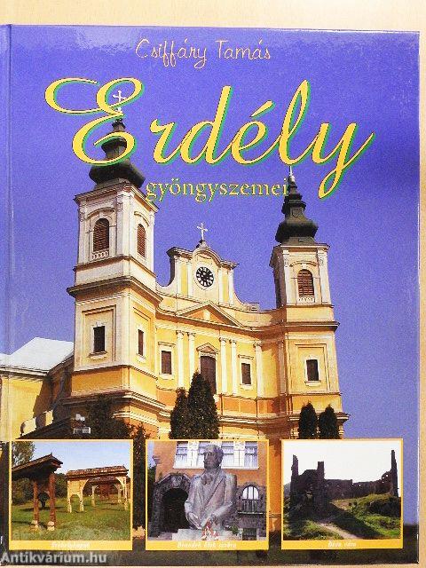 Erdély gyöngyszemei