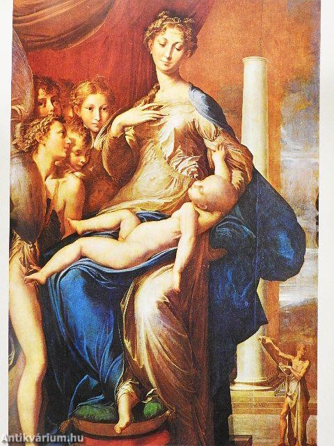 Az érett reneszánsz