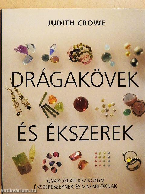 Drágakövek és ékszerek