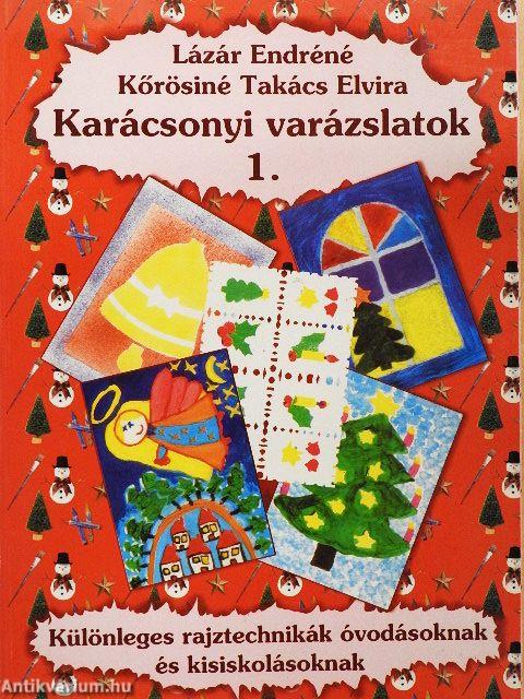 Karácsonyi varázslatok 1.