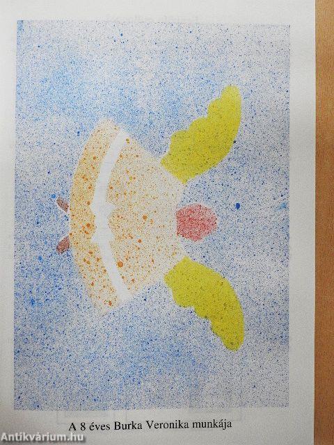 Karácsonyi varázslatok 1.