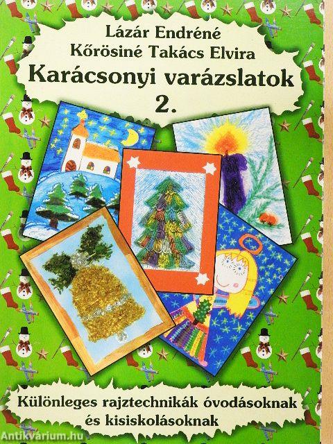 Karácsonyi varázslatok 2.