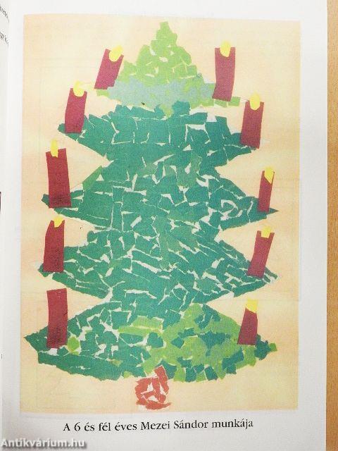 Karácsonyi varázslatok 2.