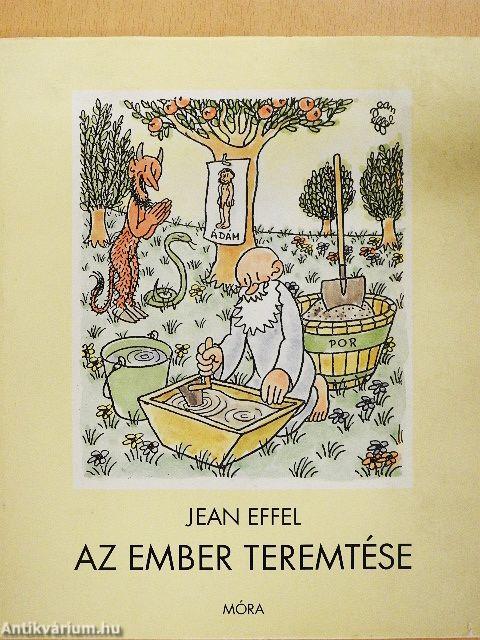 Az ember teremtése