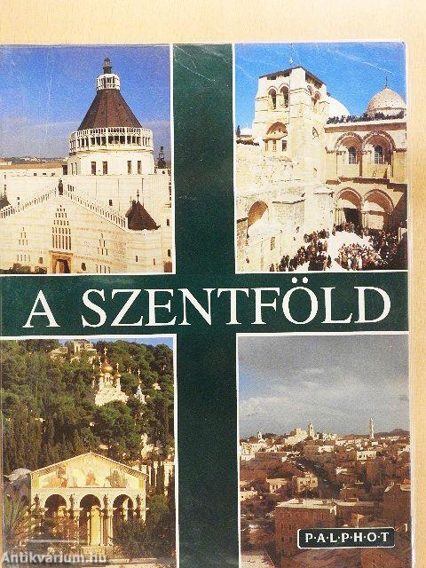 A Szentföld