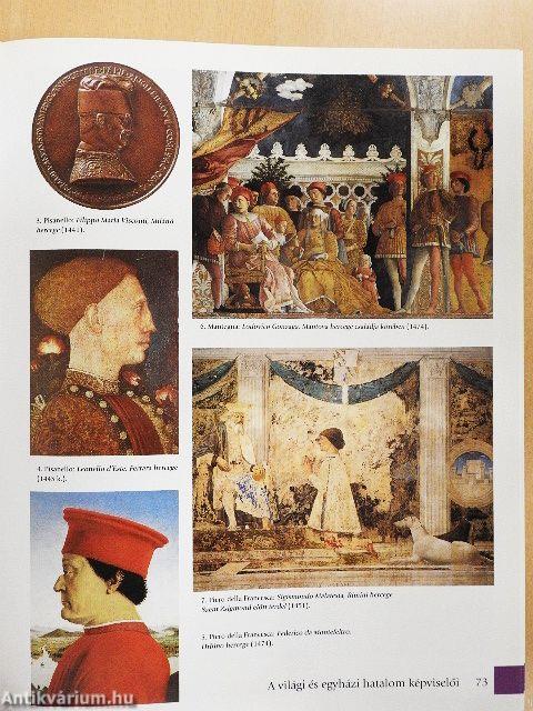 Körkép a reneszánszról