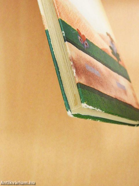 Mohaszakállék újabb kalandjai