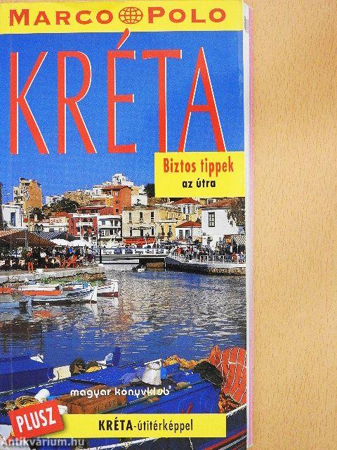 Kréta