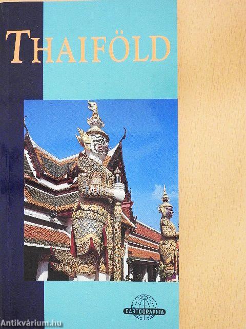 Thaiföld