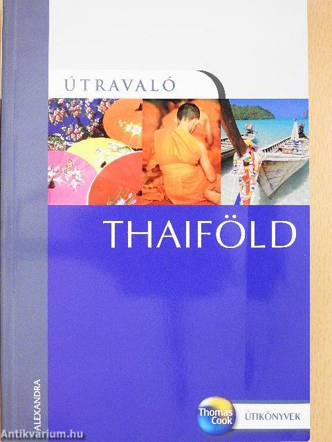 Thaiföld