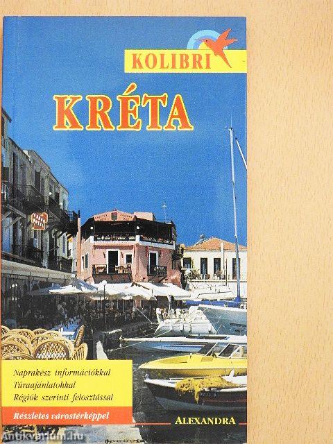 Kréta
