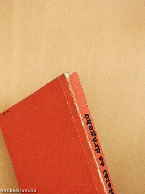 Halál és drágakő