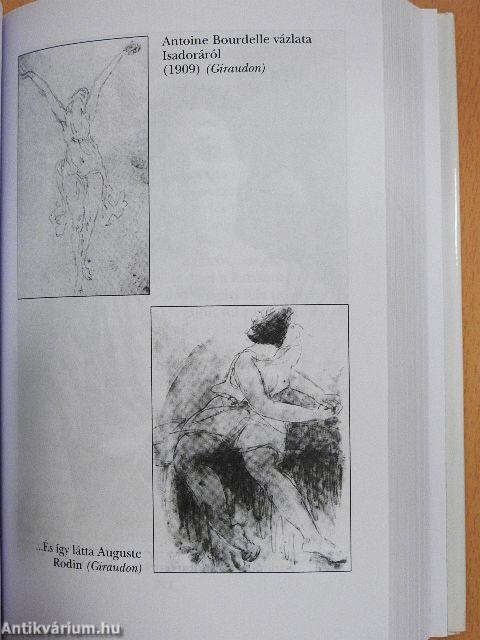 Isadora Duncan