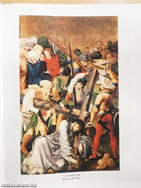 Magyar egyházi gyűjtemények kincsei