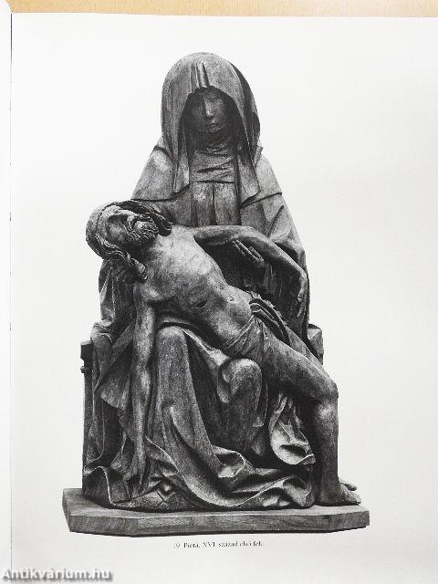 Magyar egyházi gyűjtemények kincsei