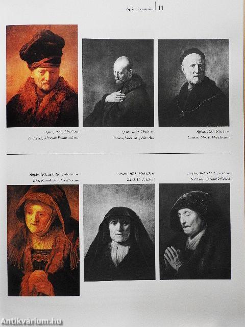 Mit, miért, hogyan rajzoltam és festettem