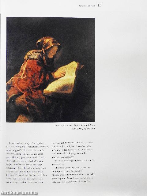 Mit, miért, hogyan rajzoltam és festettem