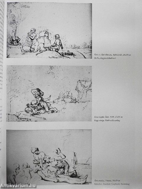 Mit, miért, hogyan rajzoltam és festettem