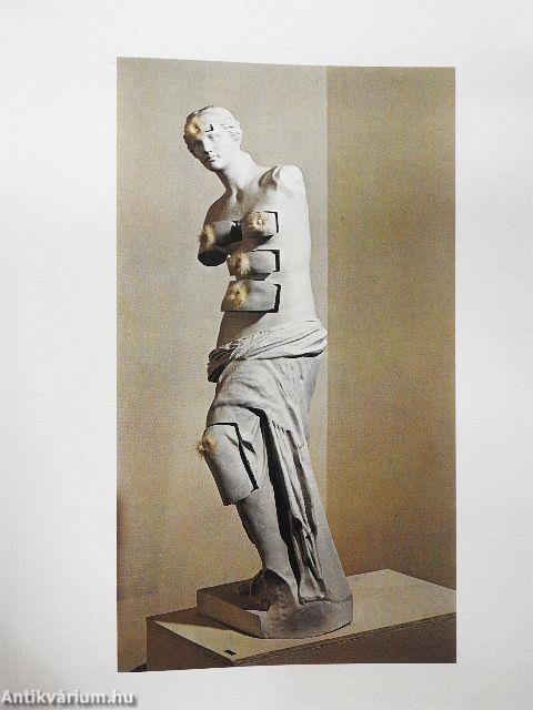 Salvador Dalí 1904-1989