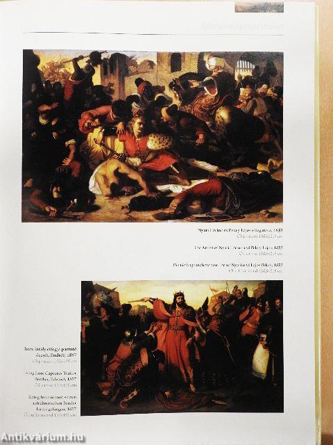 XIX-XX. századi magyar festészet