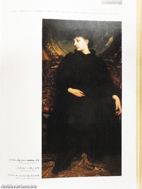 XIX-XX. századi magyar festészet