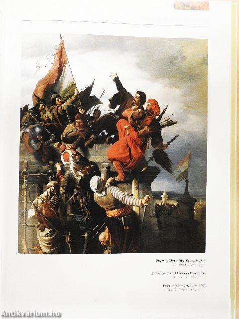 XIX-XX. századi magyar festészet