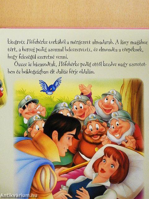 Hercegnők kalandjai