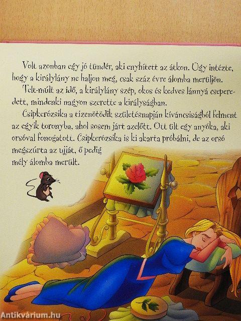 Hercegnők kalandjai