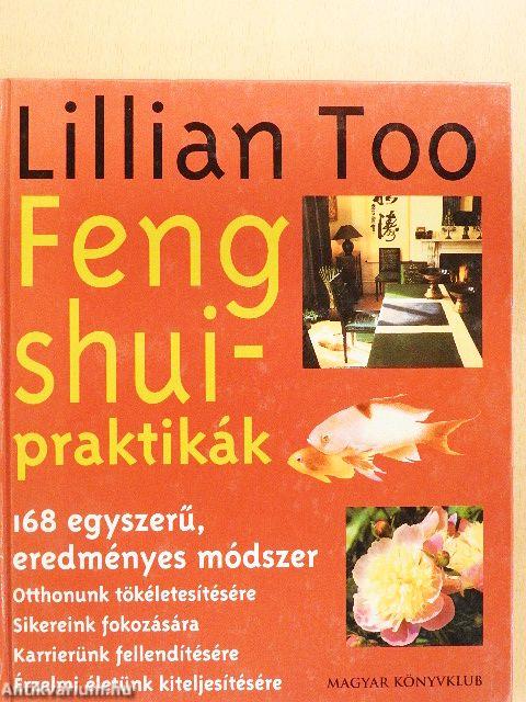 Feng shui-praktikák