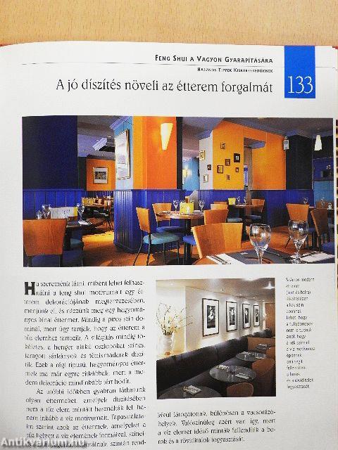 Feng shui-praktikák