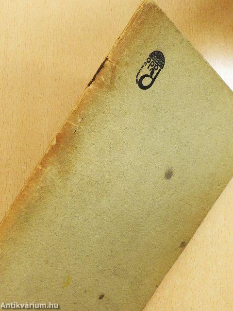 A "Viharsarok" a biróság előtt