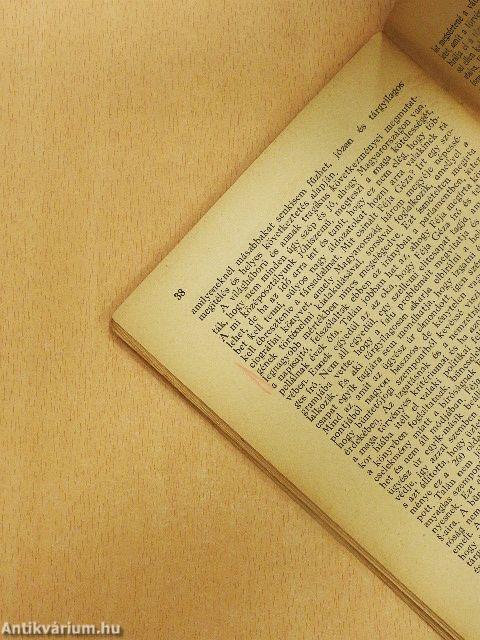 A "Viharsarok" a biróság előtt