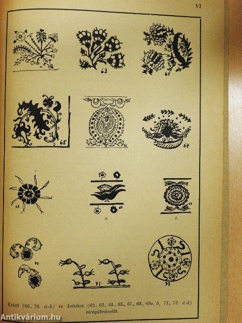 A magyar úrihimzés