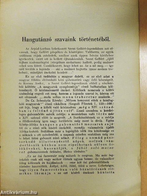 Nép és nyelv 1943. szeptember