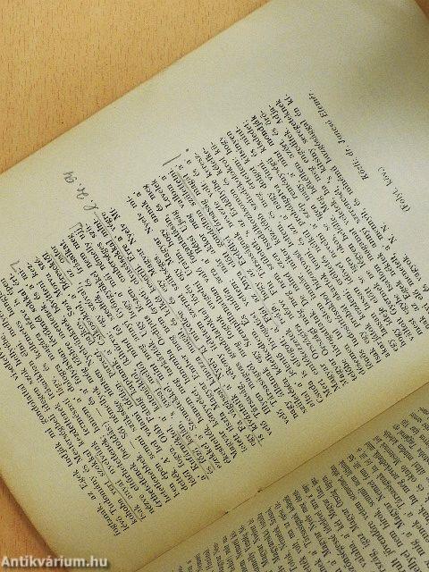 Nép és nyelv 1943. szeptember